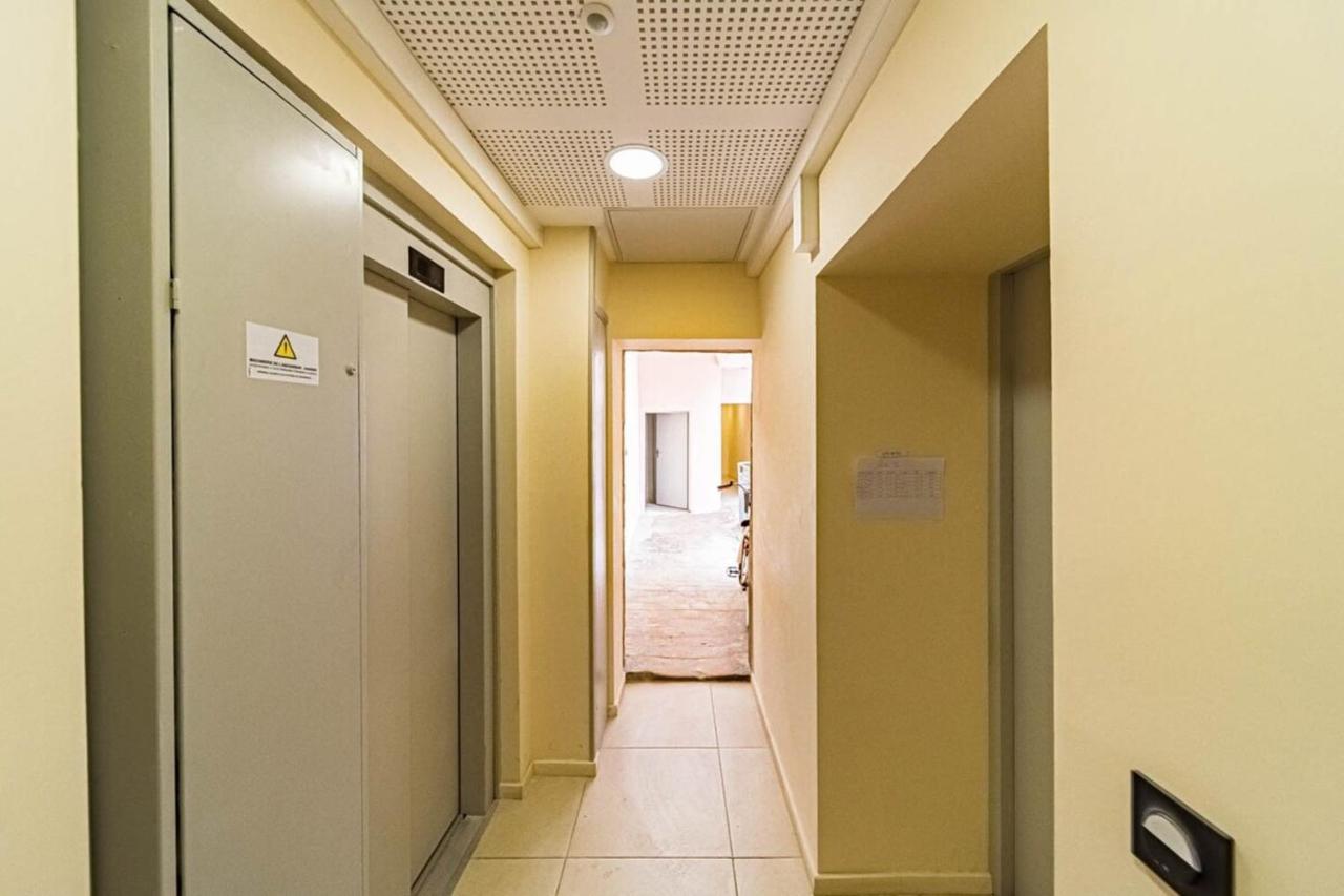 The Pizay Duplex Cozy 2 People - Metro Hotel De Ville ليون المظهر الخارجي الصورة